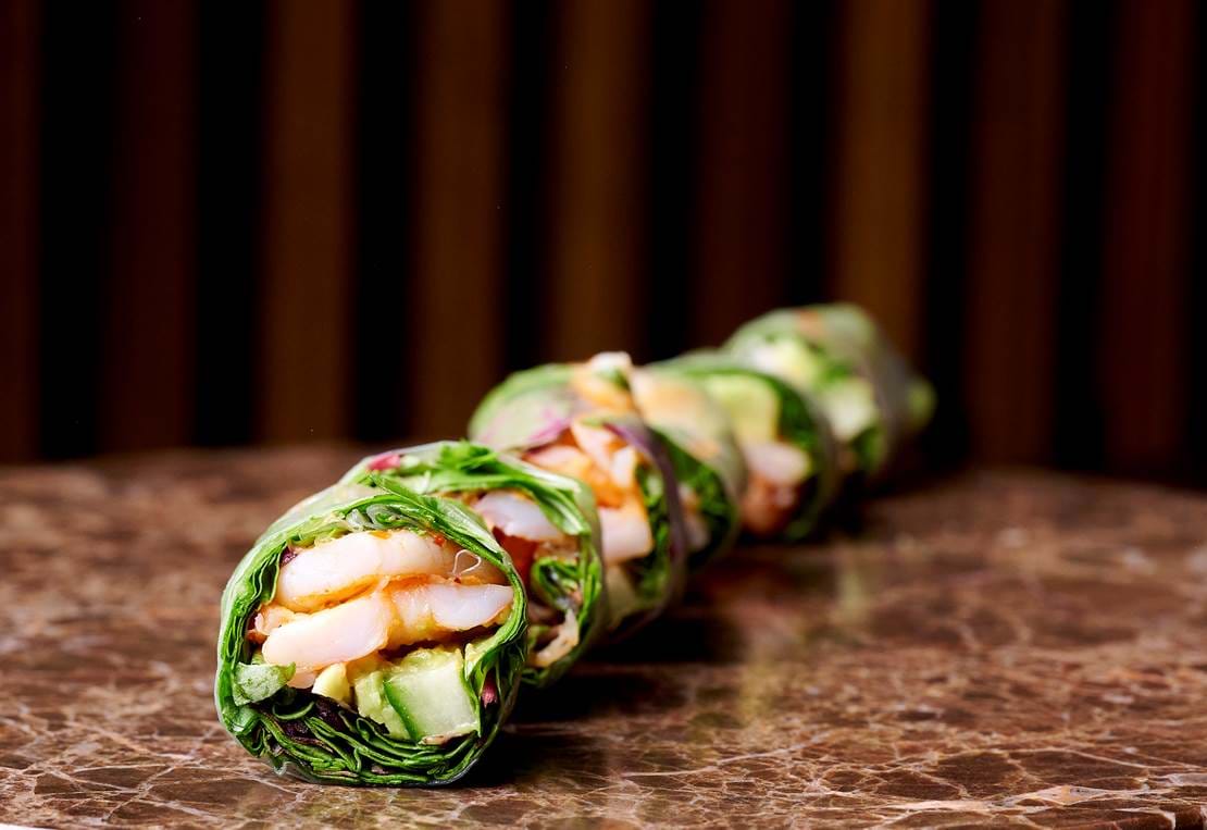 Roku Food6784