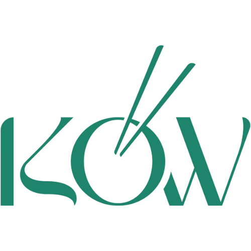 Kow Wok logo
