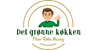 Det Grønne Køkken logo
