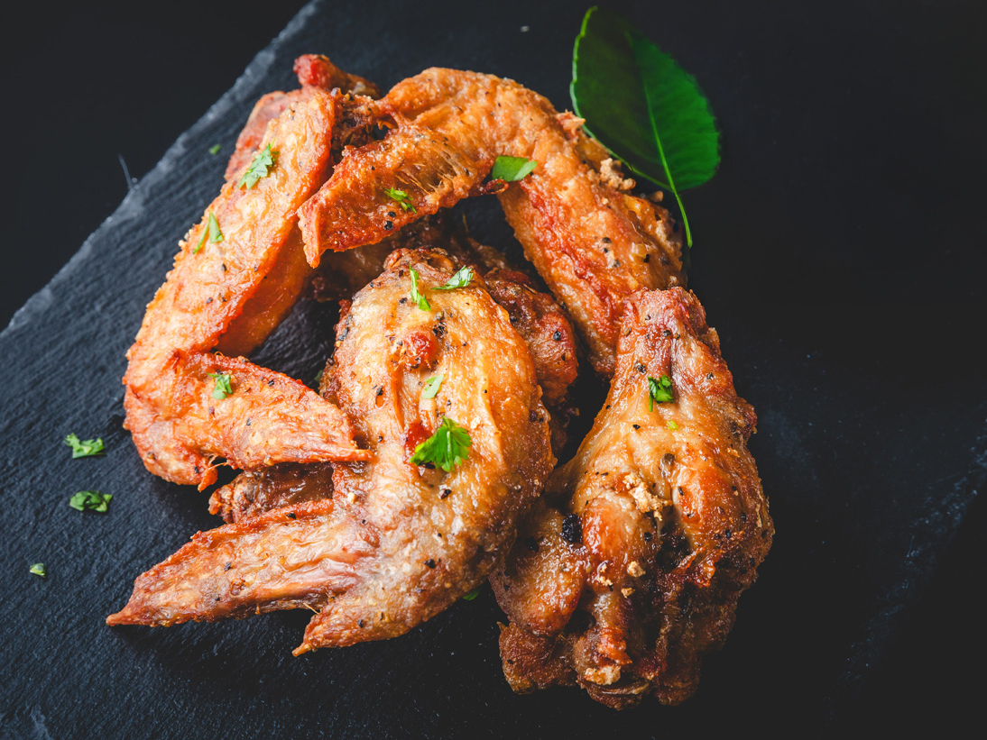 Chicken Wings (1)
