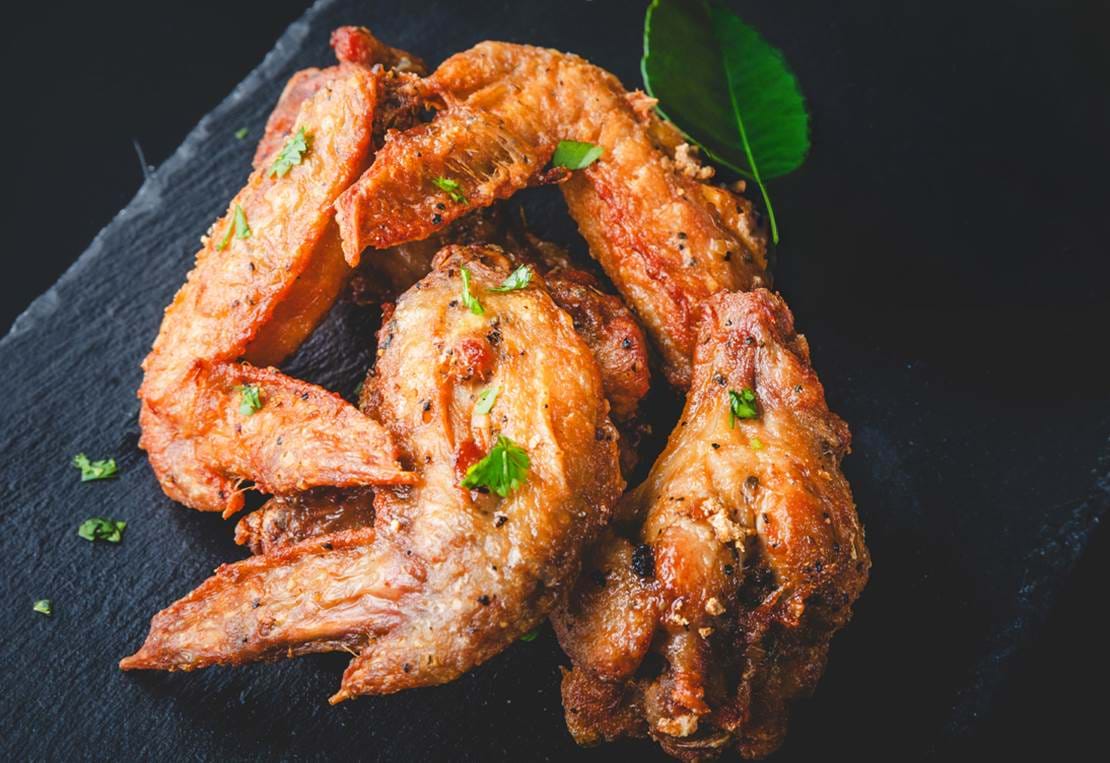 Chicken Wings (1)