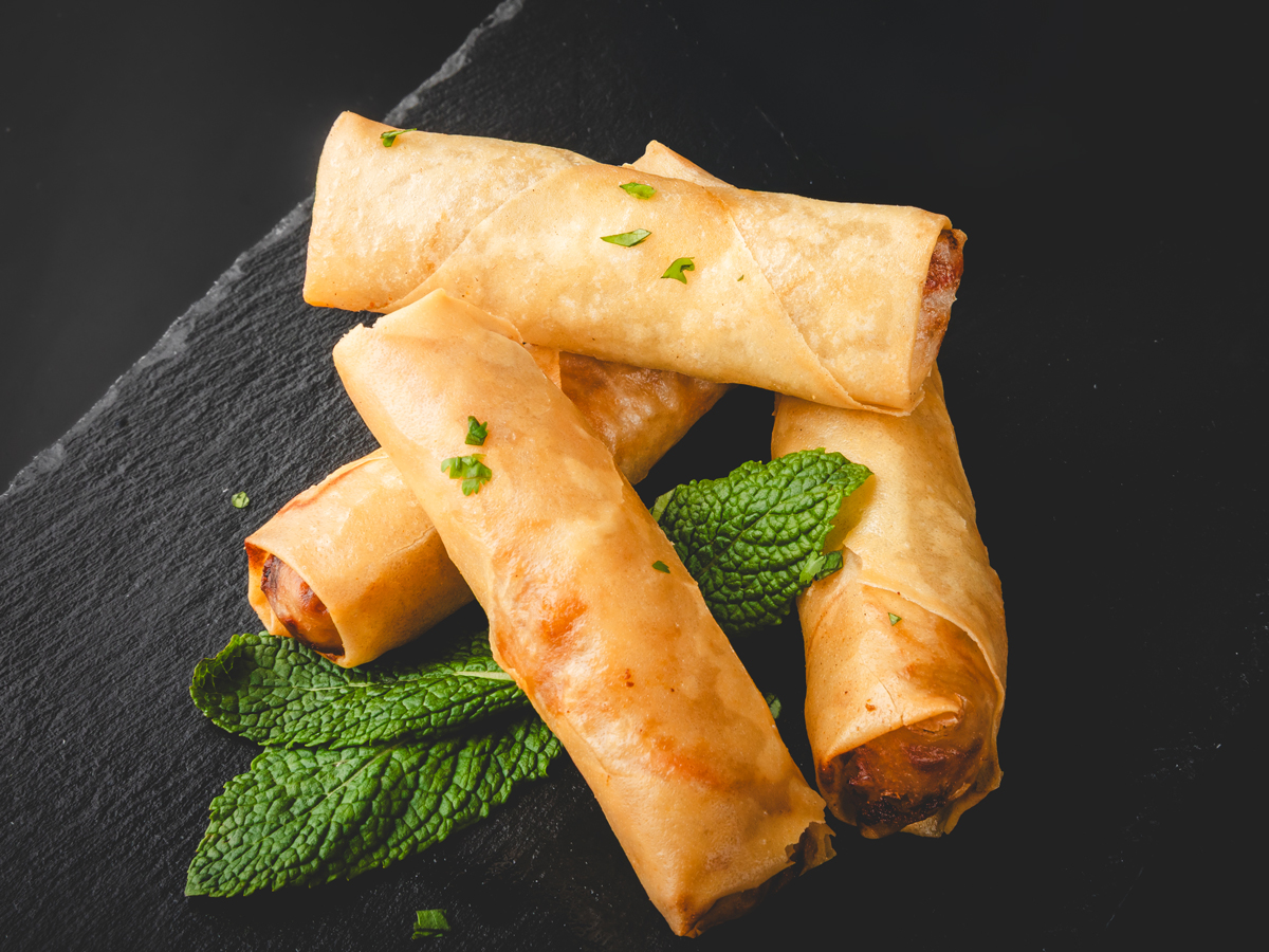 Spring Rolls (1)