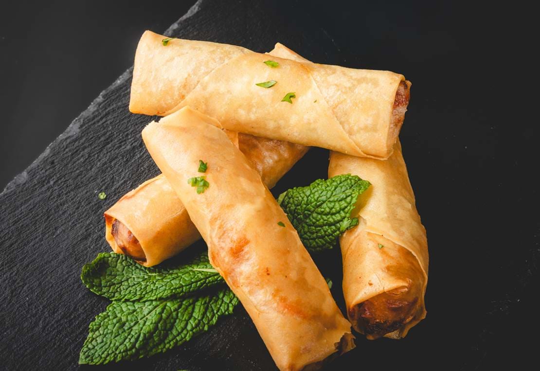 Spring Rolls (1)