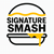 Signature Smash logo