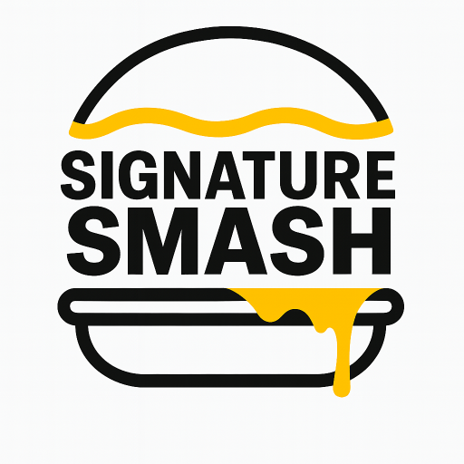 Signature Smash logo