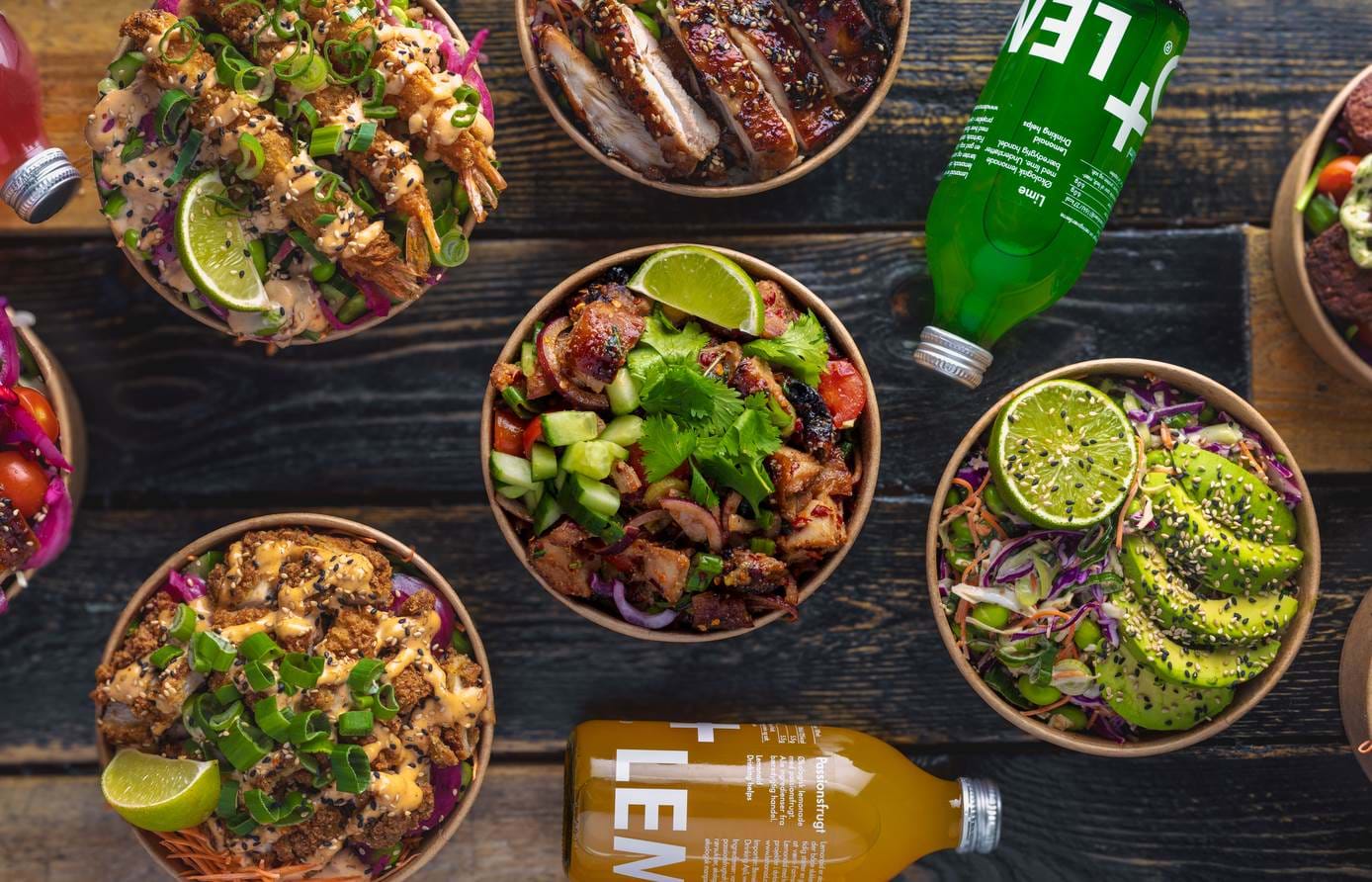 Eatmybowls Department