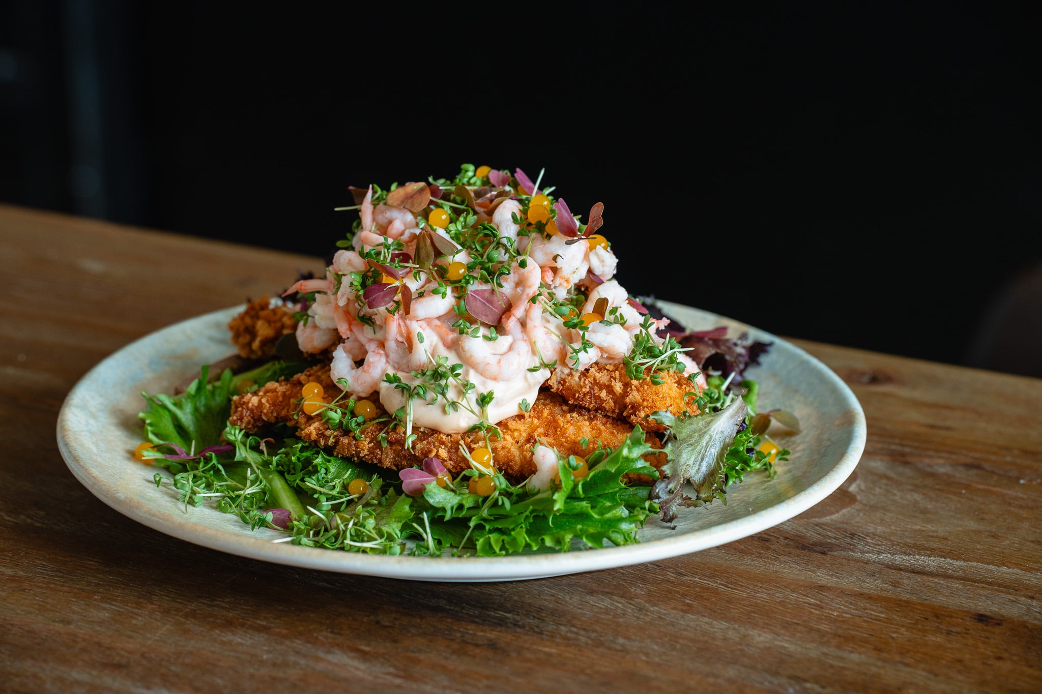 Mimis Bistro Stjerneskud