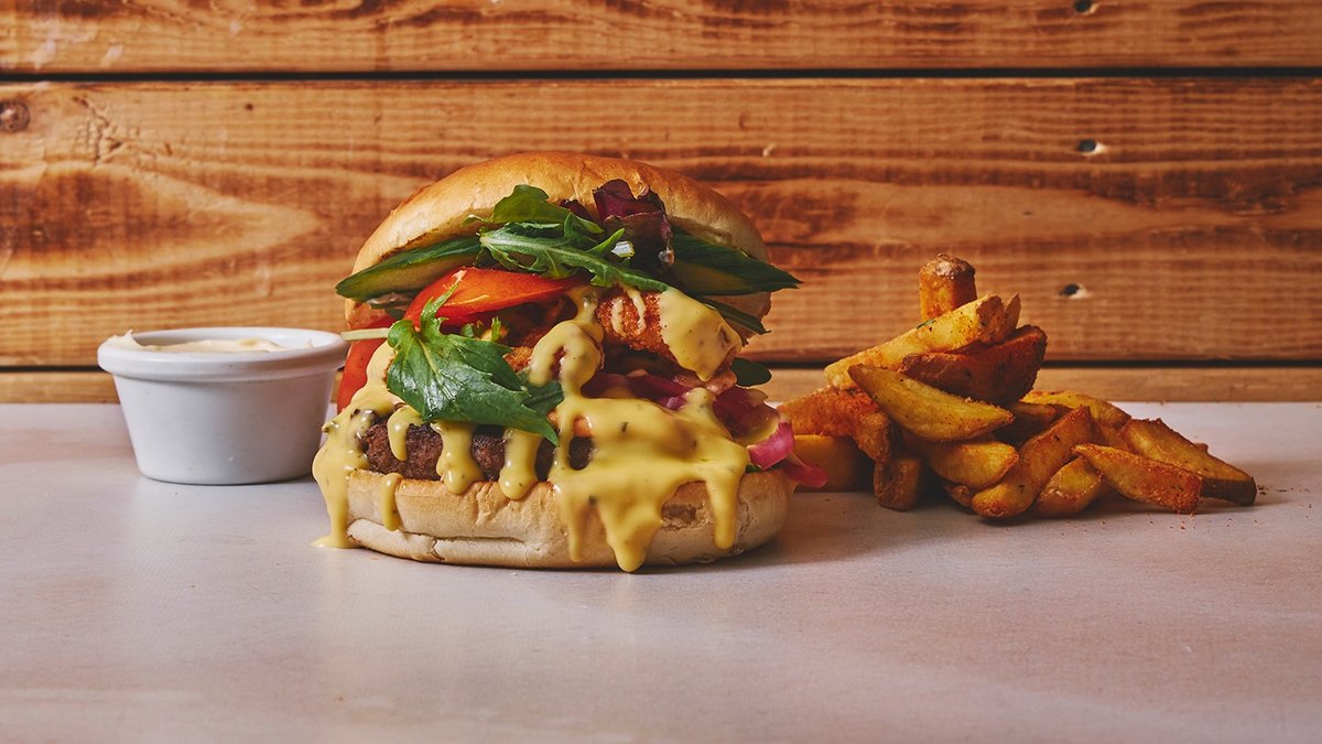 3312F3b4 3F2a 11Ed Ad02 423520B5afdd Crispy Chicken