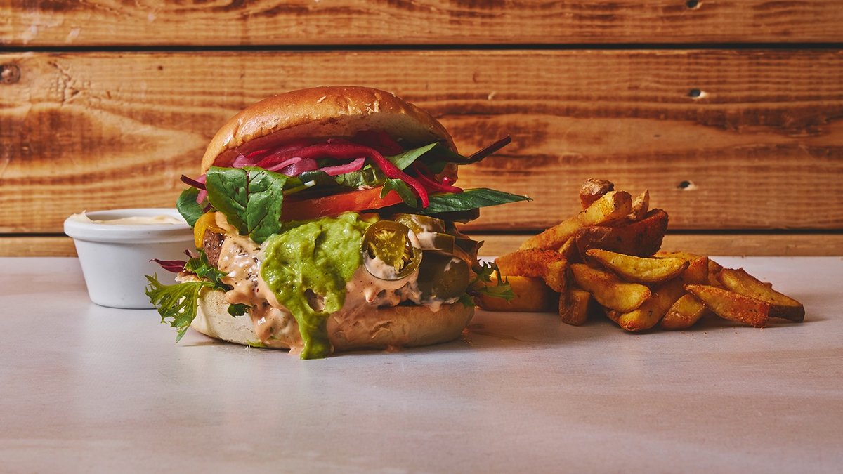 Ef7e6264 3F29 11Ed 87A5 86092D68a273 Mexico Burger