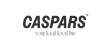 Caspars logo