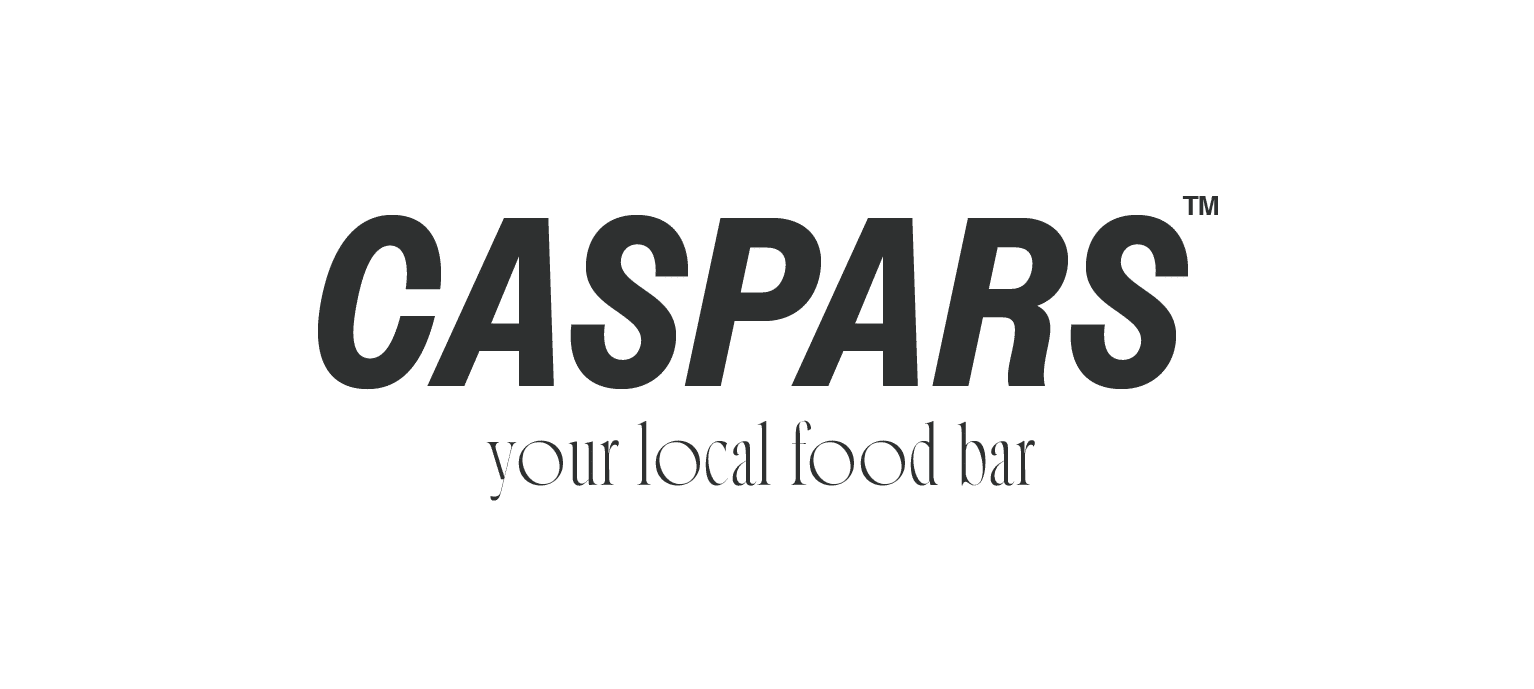 Caspars logo