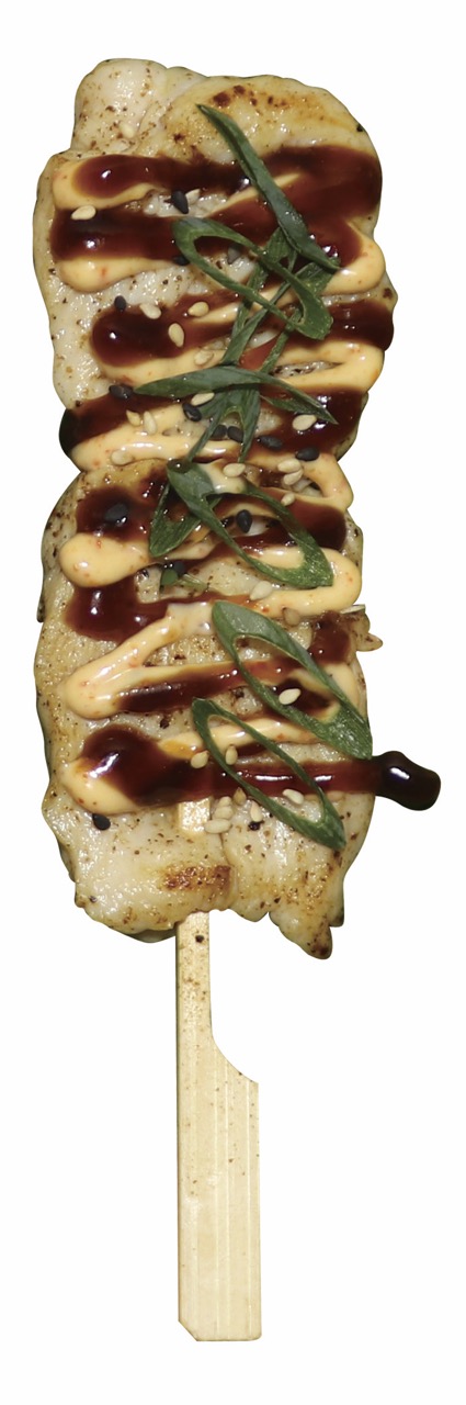 18.Kyllingebryst – Stor