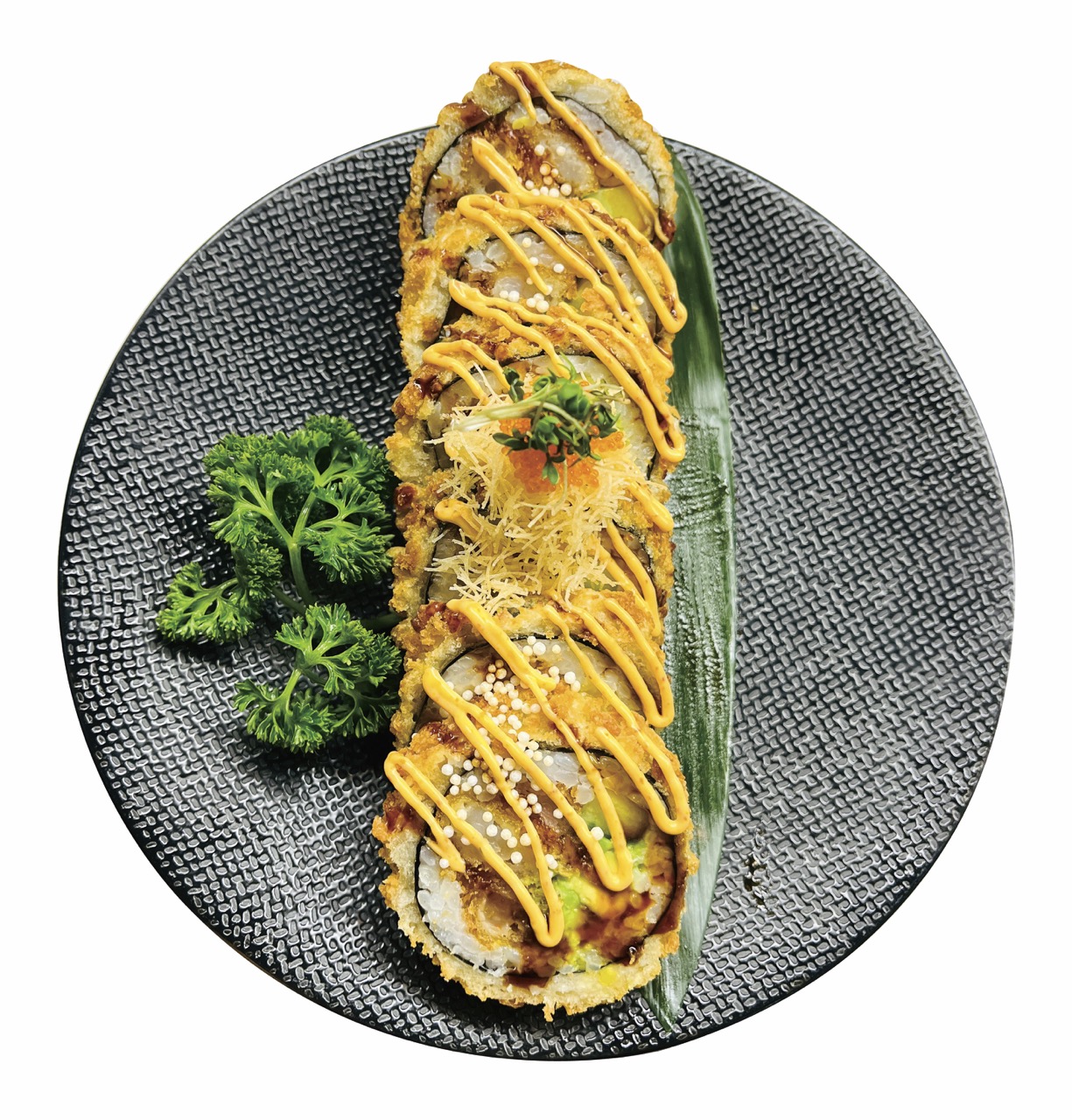 76.Crunchy Rejer – Stor