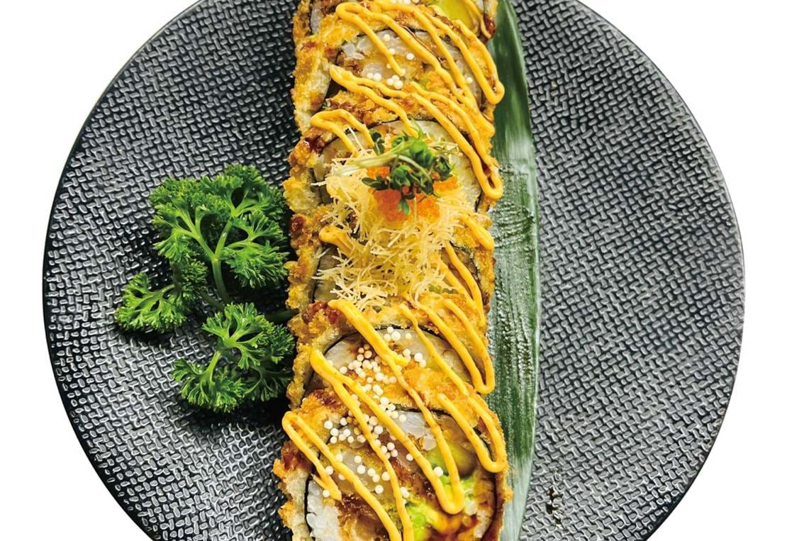 76.Crunchy Rejer – Stor