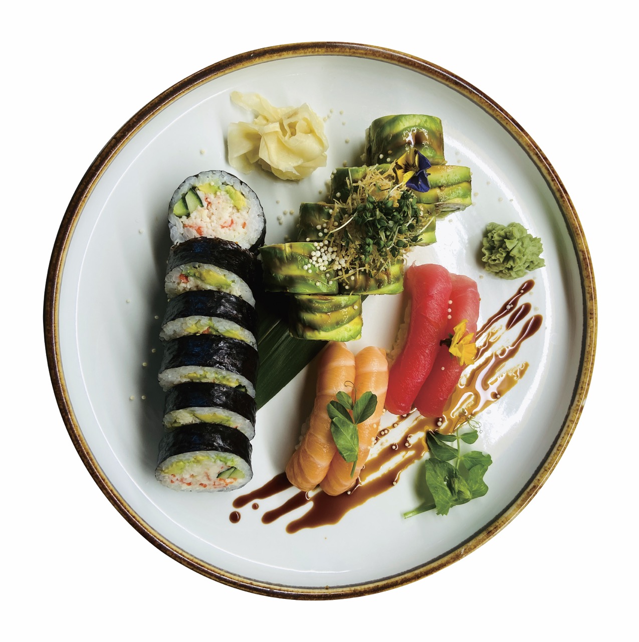 Perfect Menu – Stor