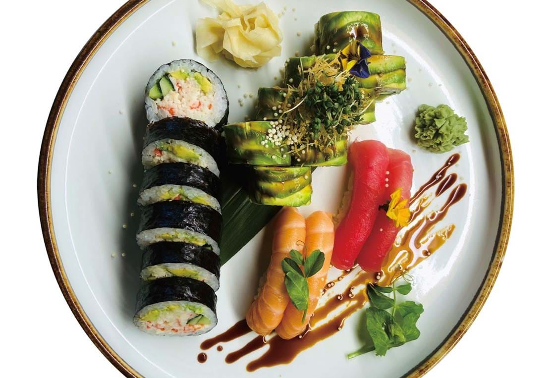 Perfect Menu – Stor