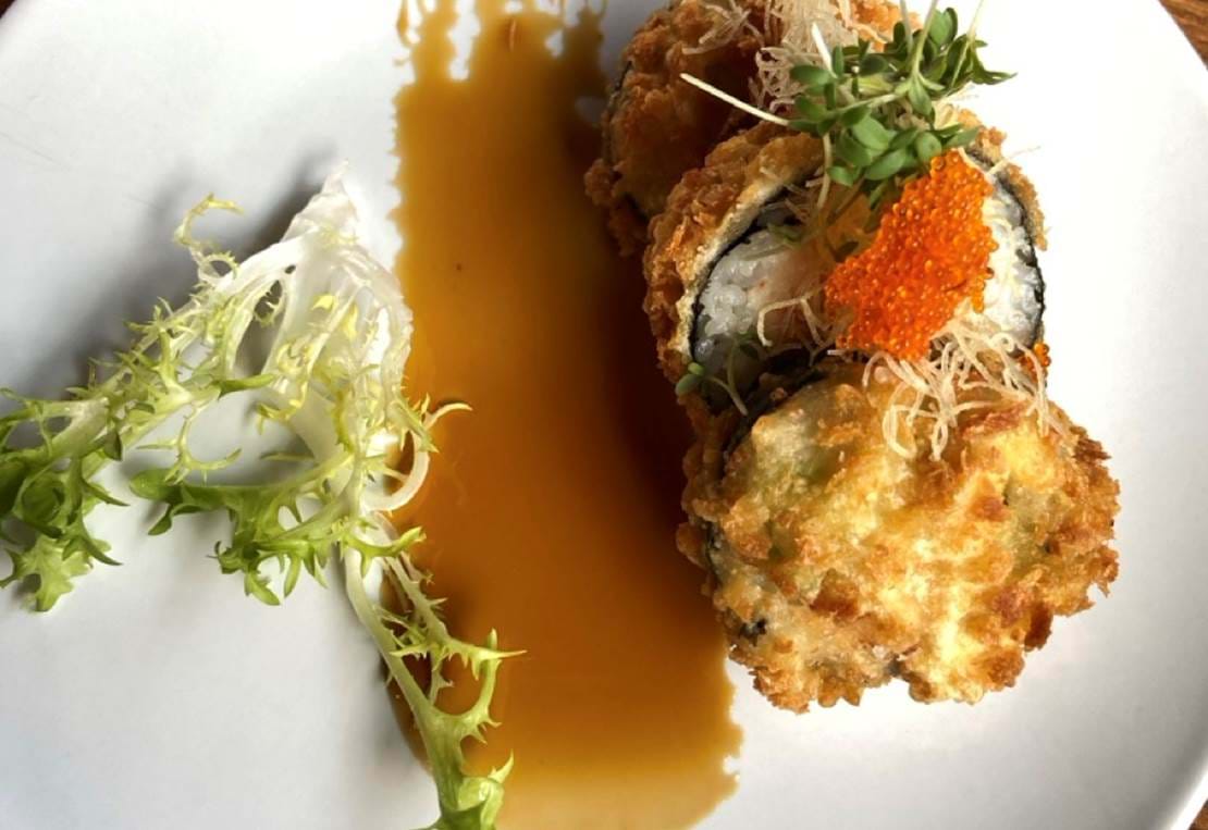 Futomaki Crunchy Tuna – Stor (1)