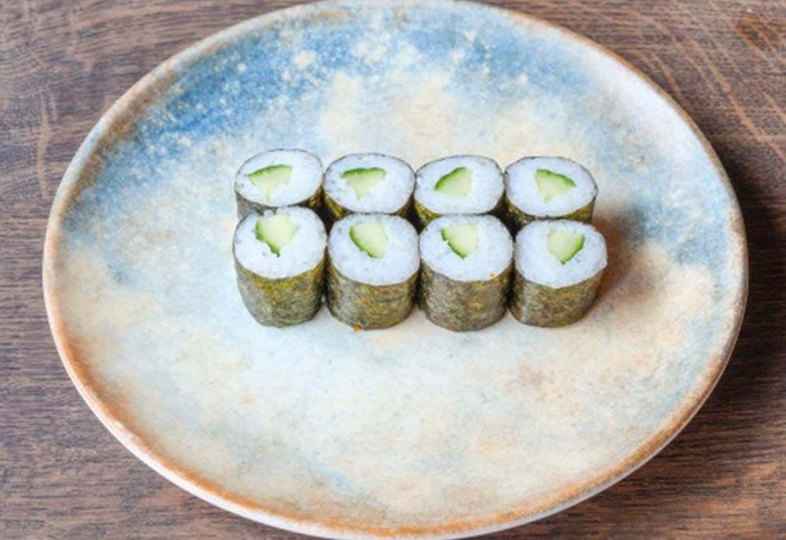 Hosomaki Aqurk – Stor