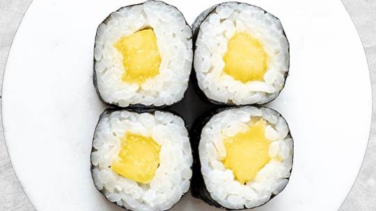 Hosomaki Mango – Stor