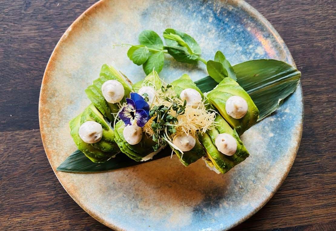 Kaburimaki Vegan Crunchy – Stor (1)