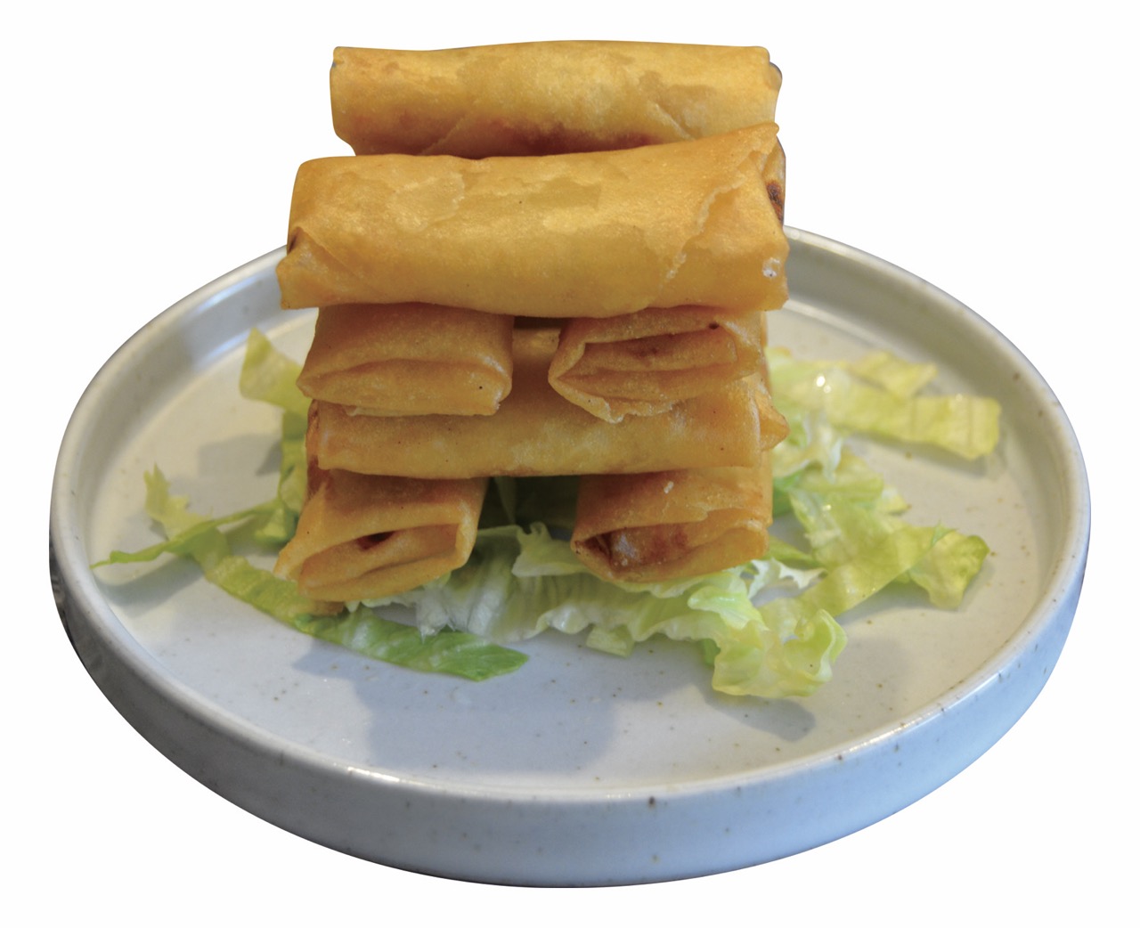 Mini Forårsruller – Stor