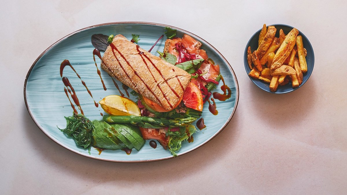 02638A12 3F2a 11Ed 9410 86092D68a273 Lakse Sandwich M Fritter