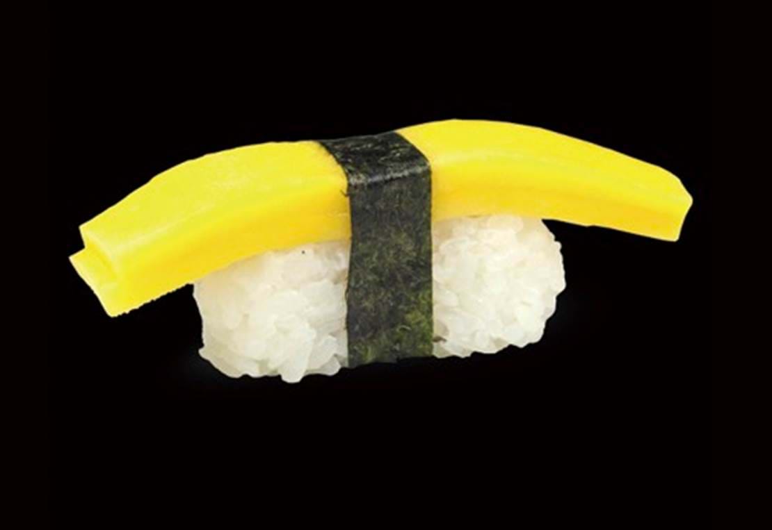 Nigiri Mango – Stor