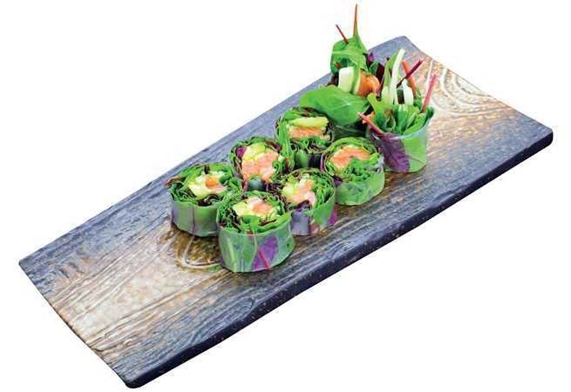 Rispapir Laks – Stor