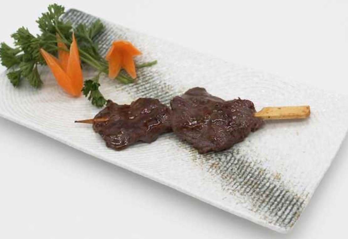 Sticks Oksemørbrad – Stor