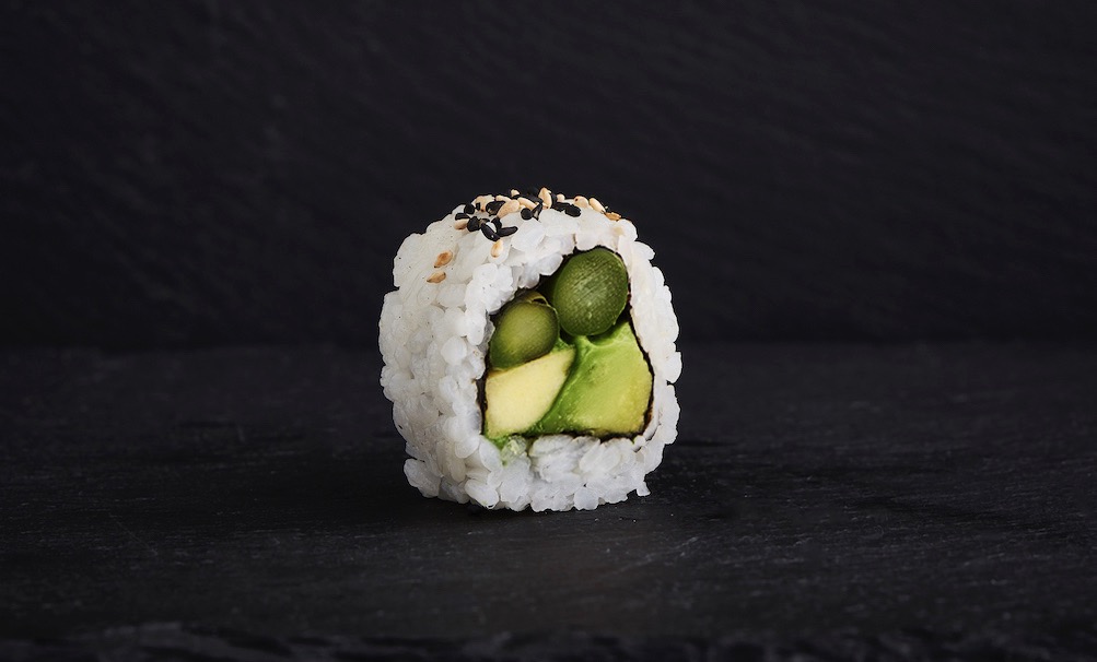 Vegan Roll – Stor