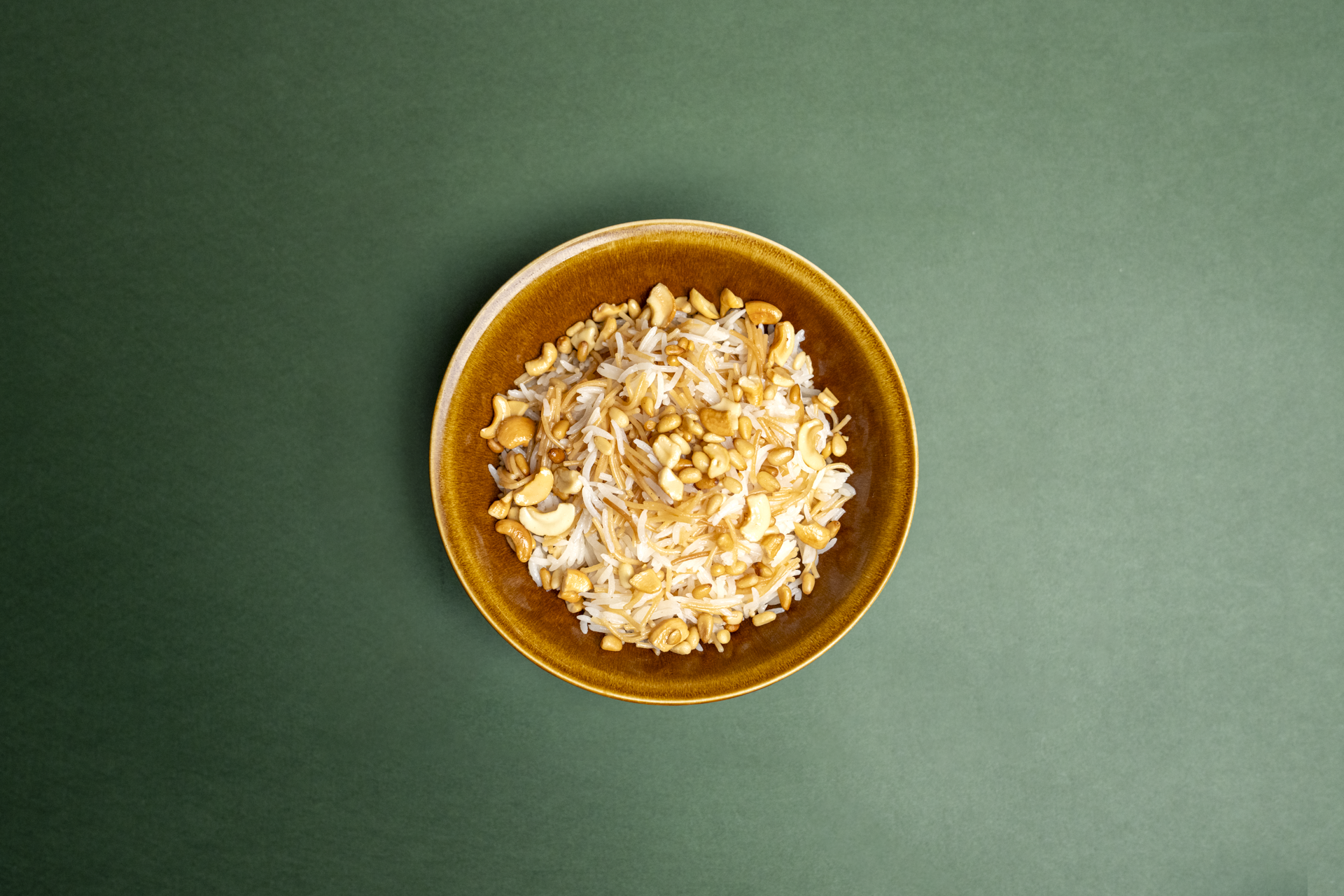 Libanesiske Ris (Compressed)