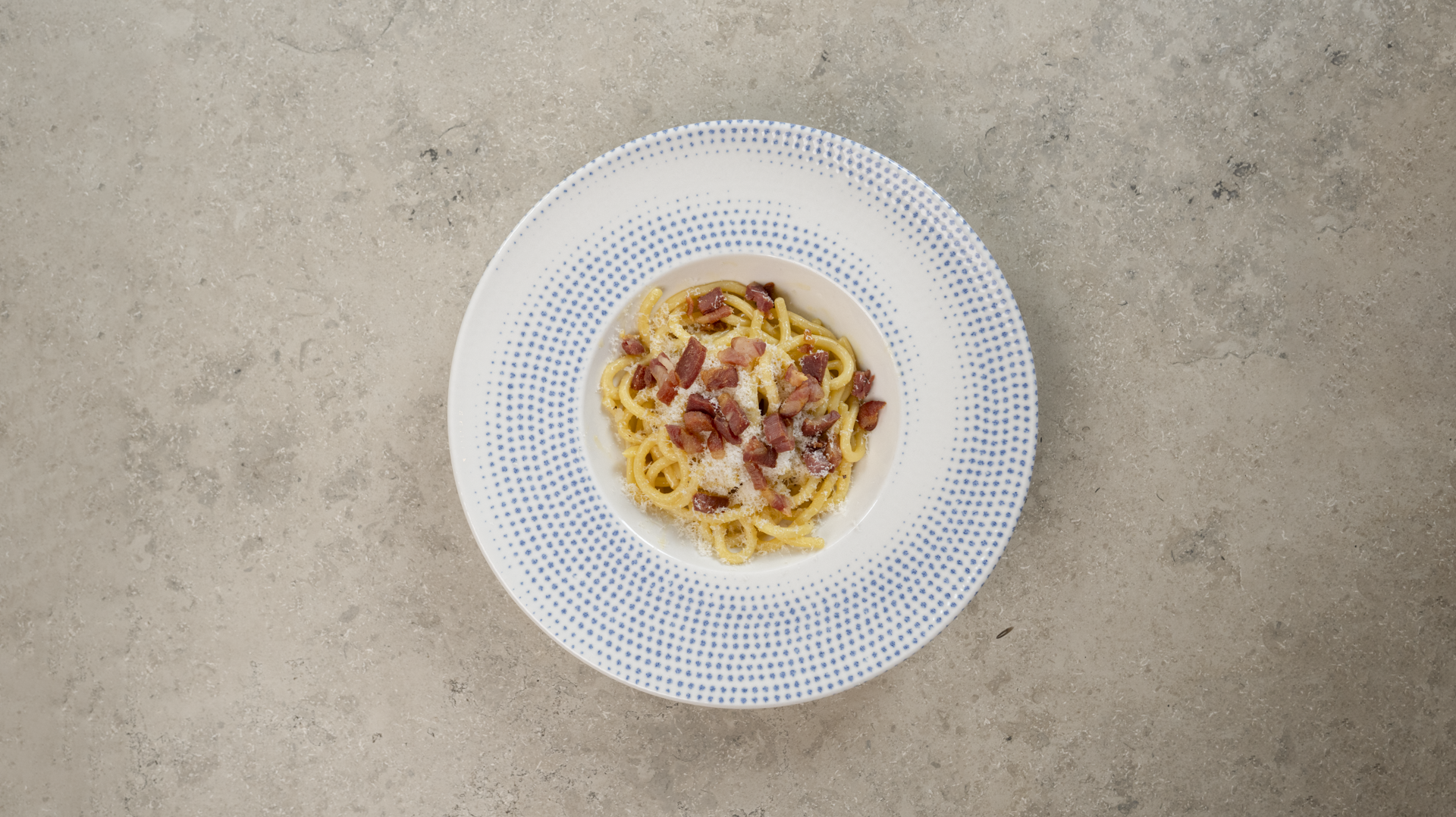 Carbonara