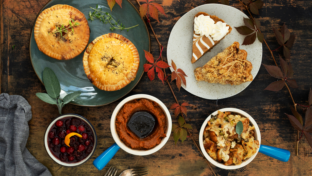 MEALO Take&Bake Thanksgivingdinner 01