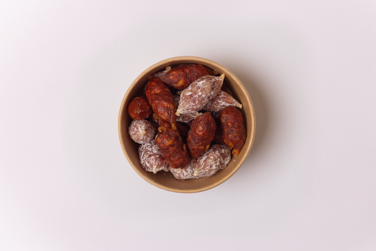Snack Salami – Stor