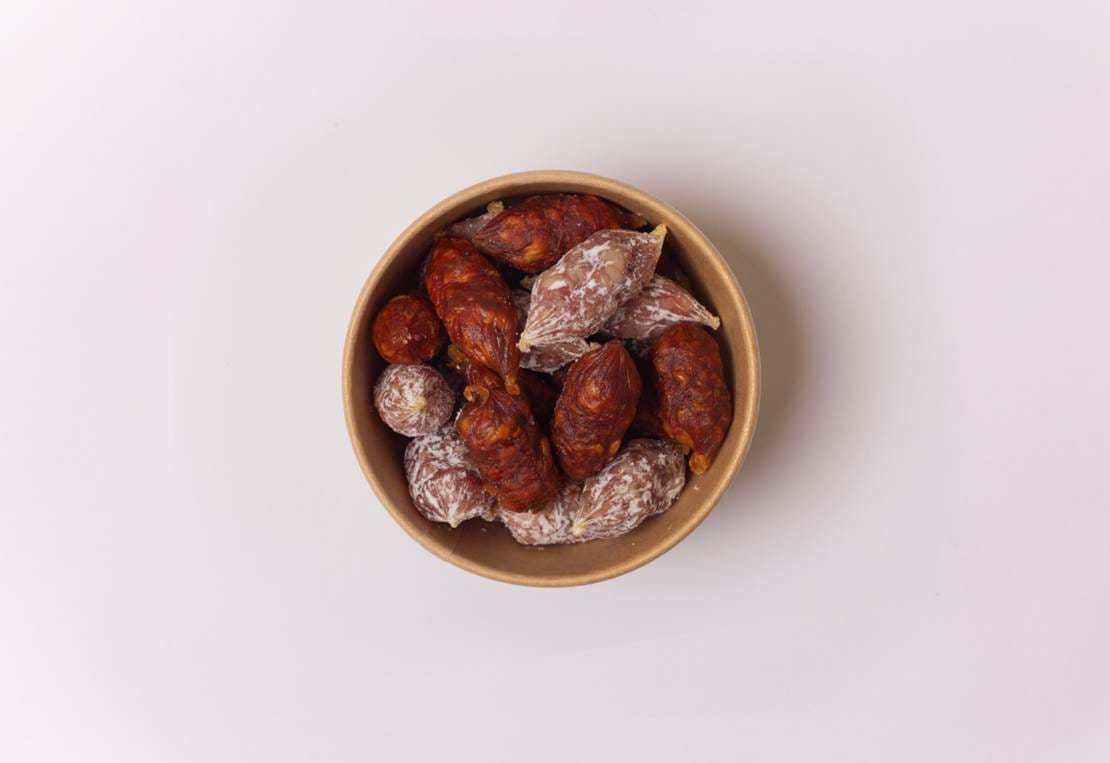 Snack Salami – Stor