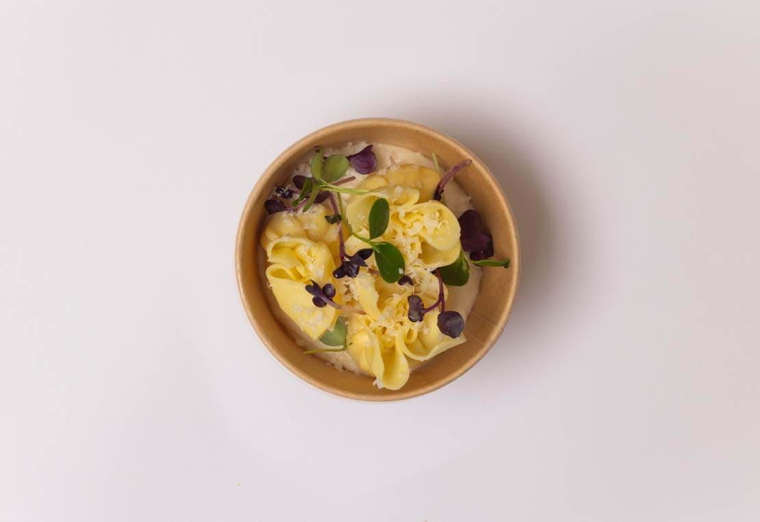 Tortellini – Stor