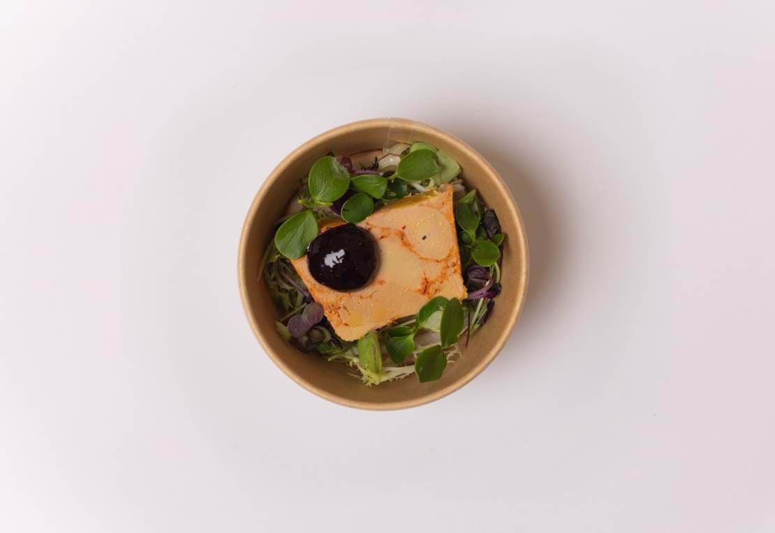 Foie Gras – Stor