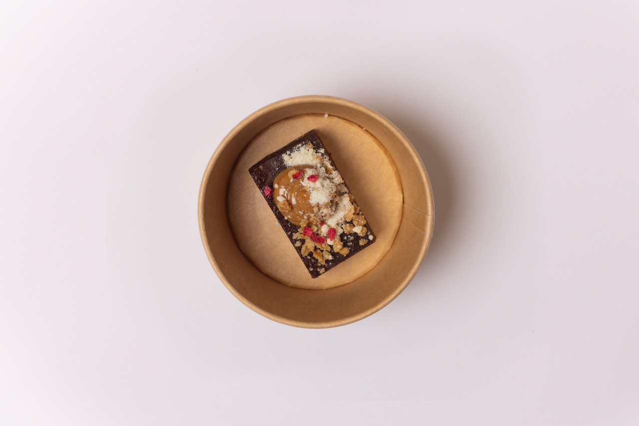Brownie – Stor
