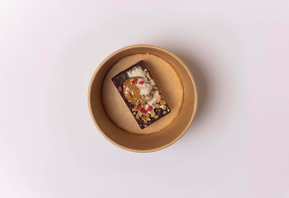 Brownie – Stor