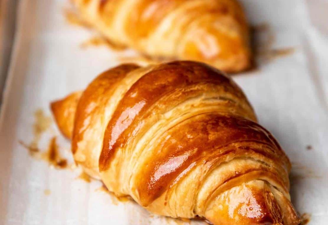 French Croissants SM 2363