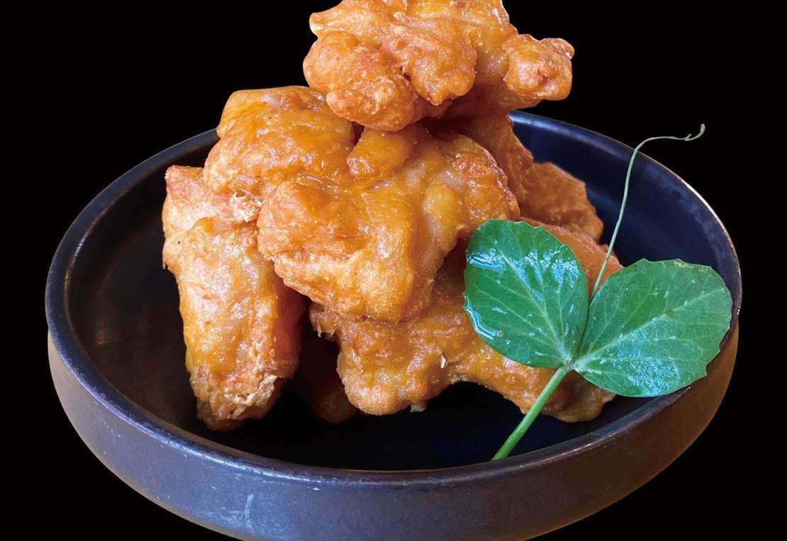 11. Kylling Karrage – Stor