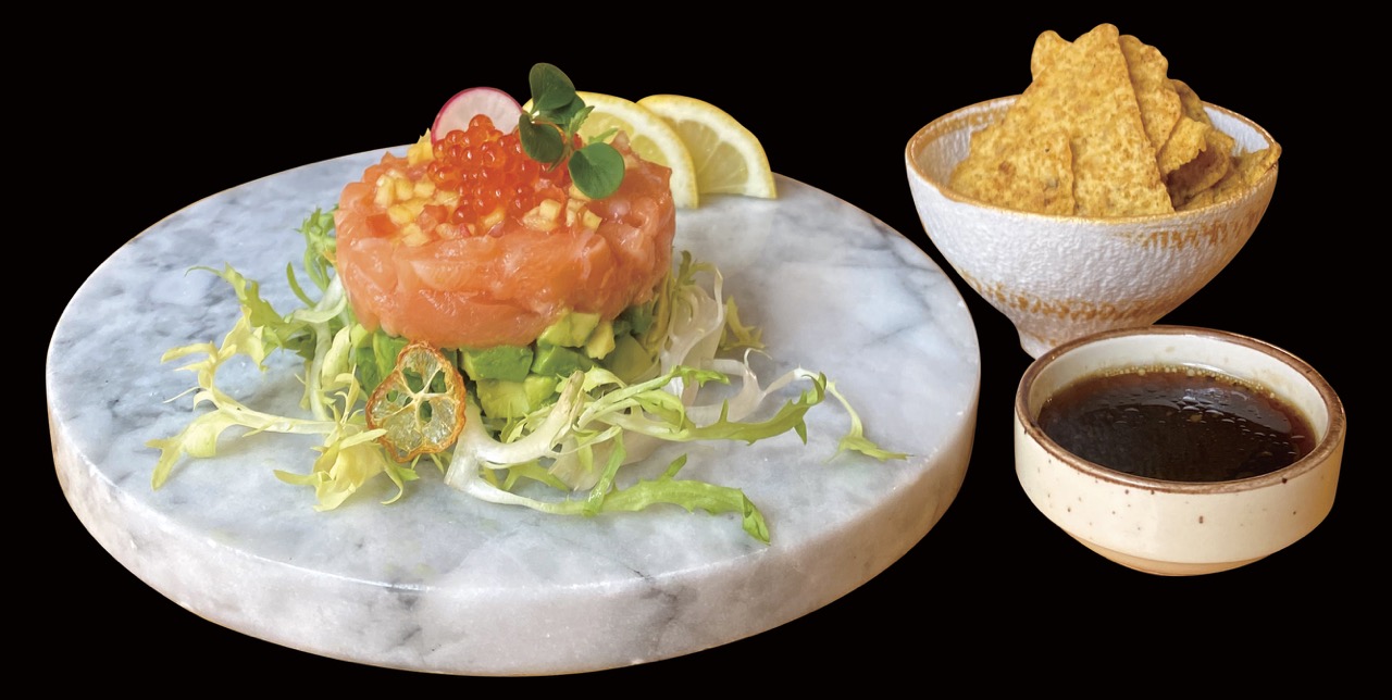 22. Laks Tatar – Stor