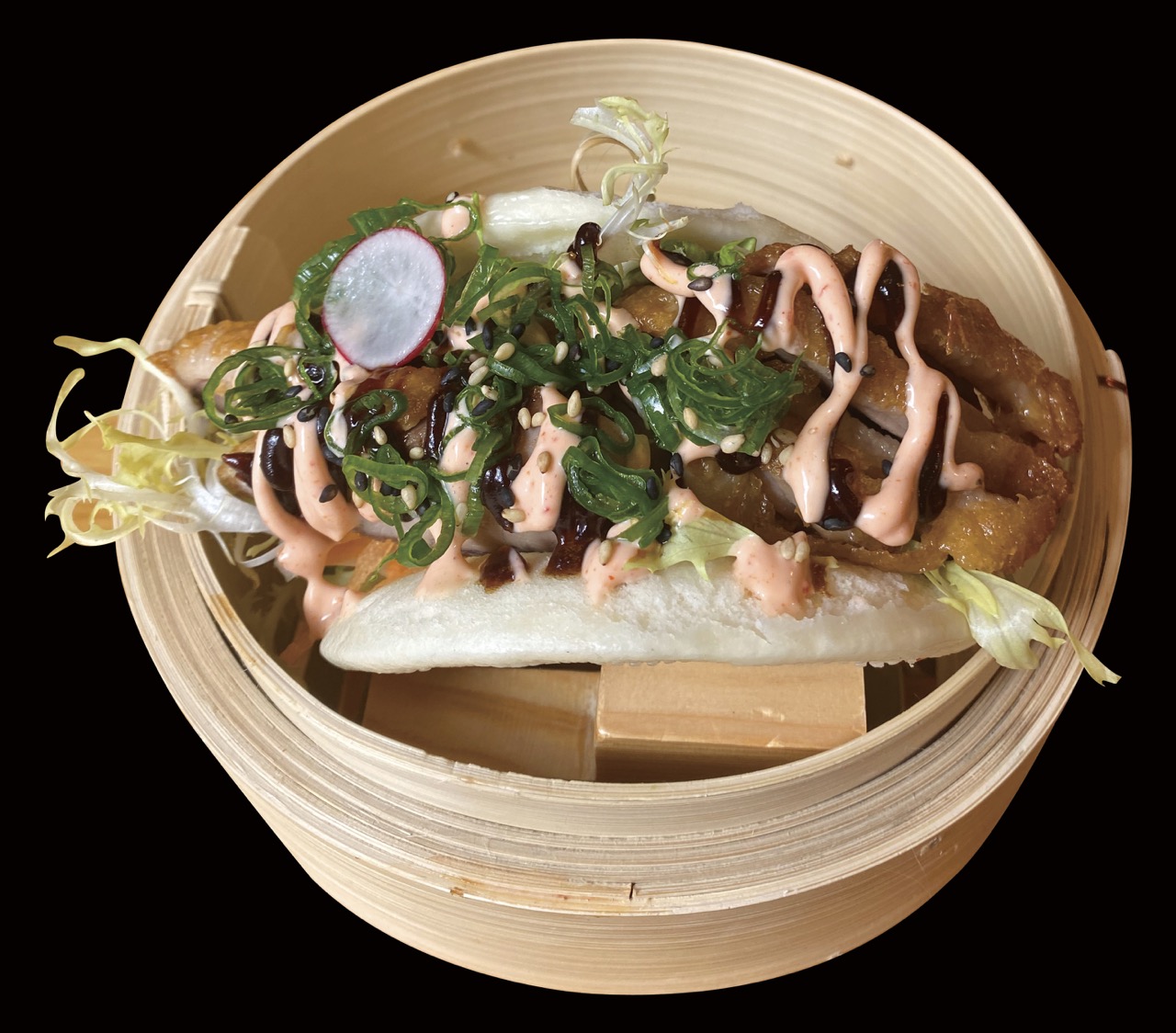 29. Bao Bao – Stor