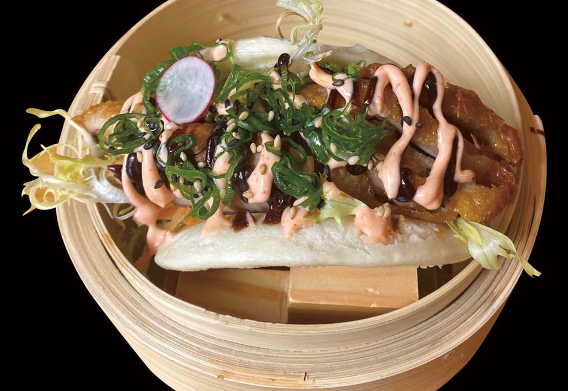 29. Bao Bao – Stor