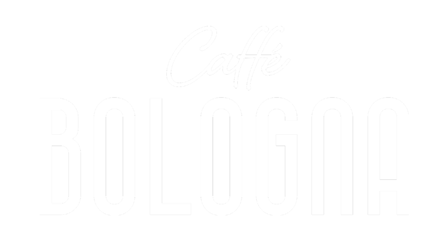 Caffé Bologna logo