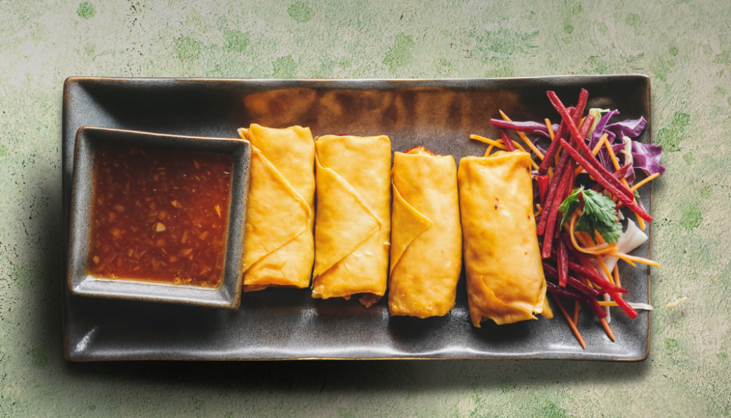 2 Kows Foraarsruller Vegetar 1024X585