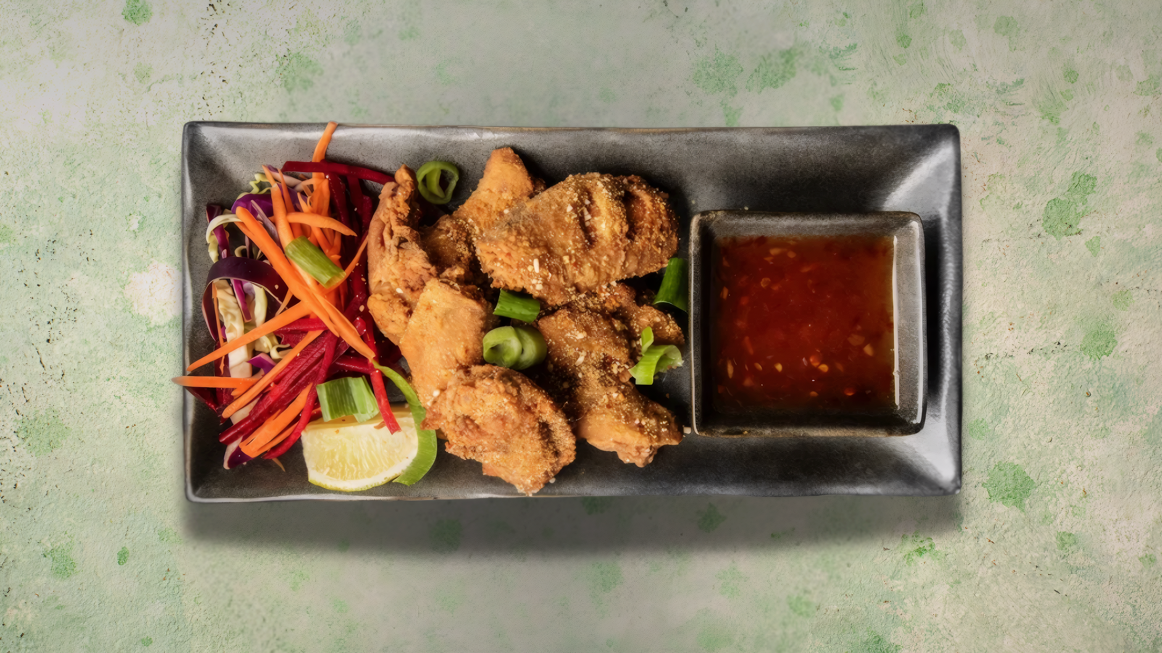 Kow Thai Wings