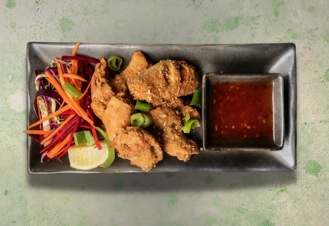 Kow Thai Wings