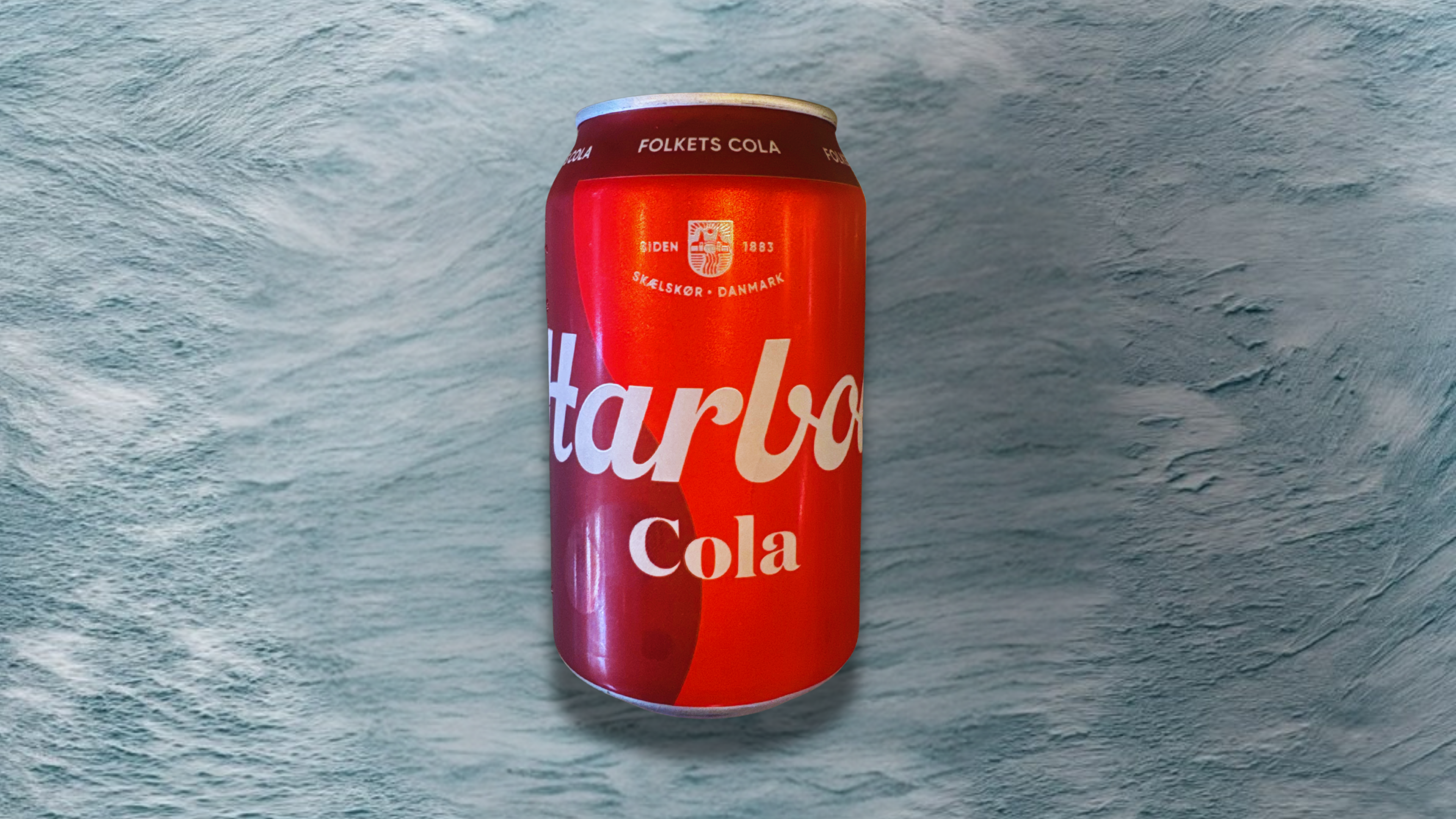 Harboe Cola