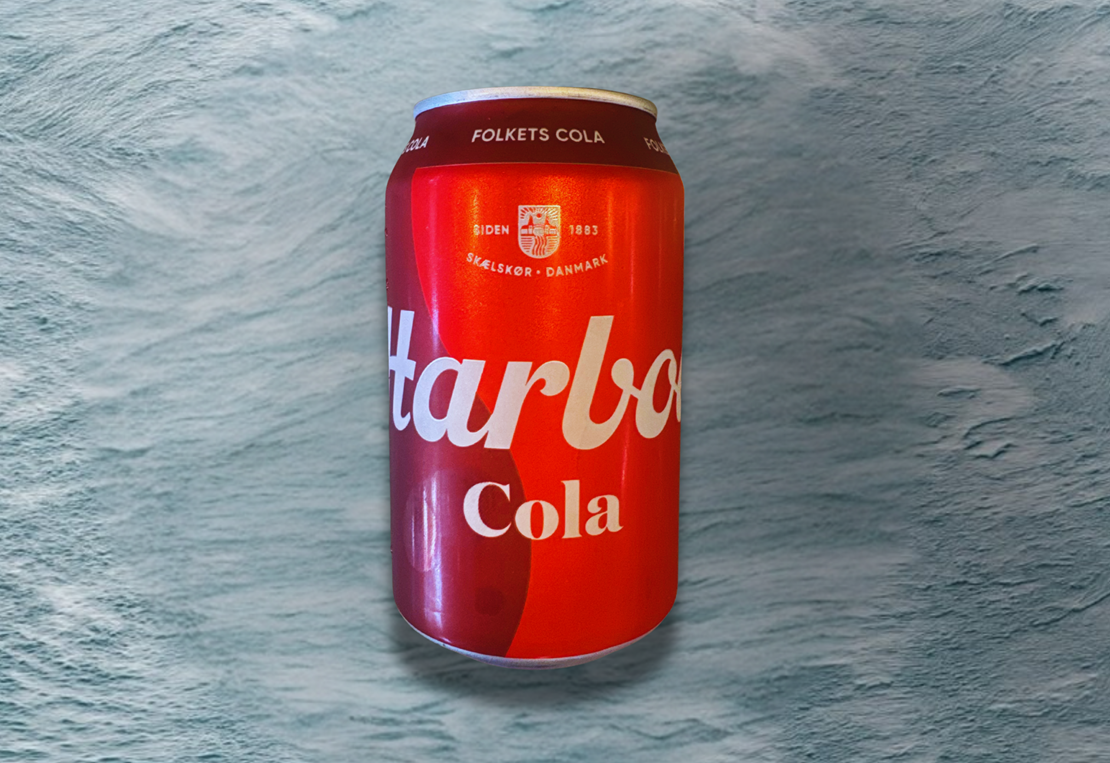 Harboe Cola